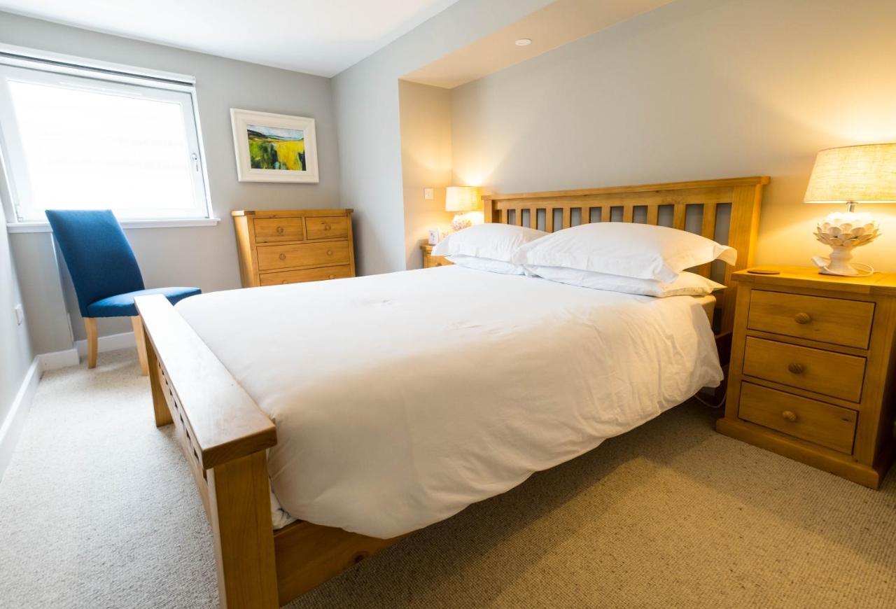 Summer Isles Hotel Achiltibuie Buitenkant foto