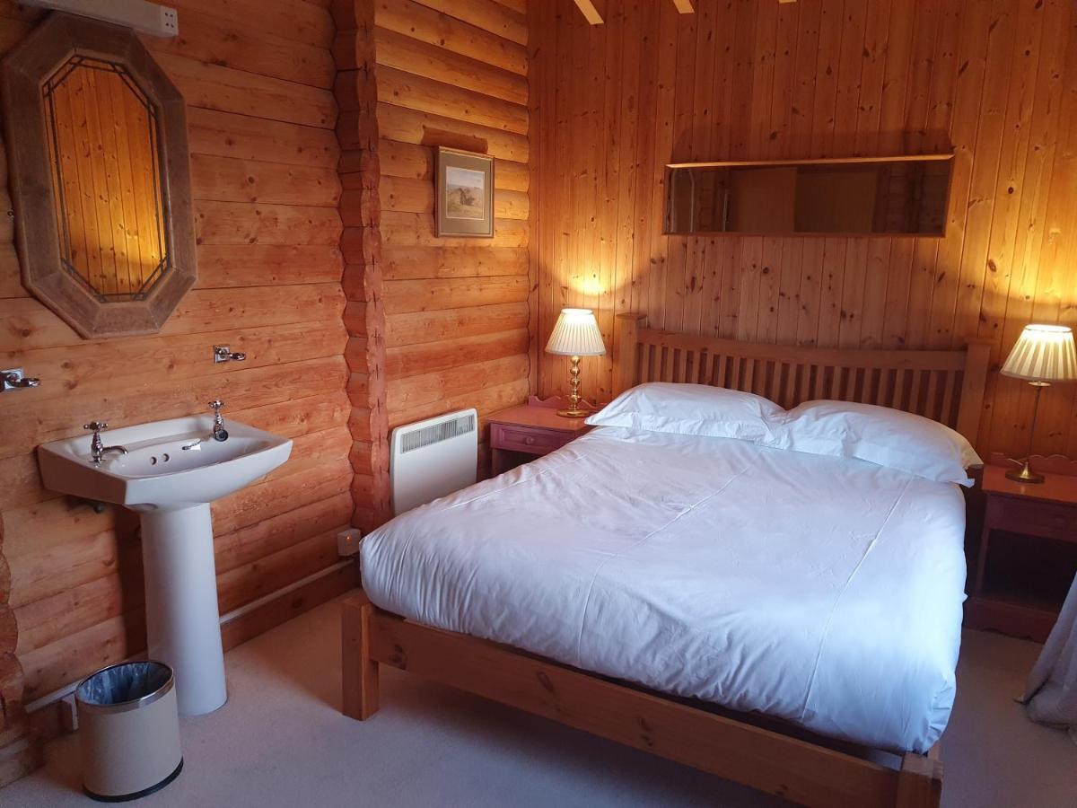 Summer Isles Hotel Achiltibuie Buitenkant foto