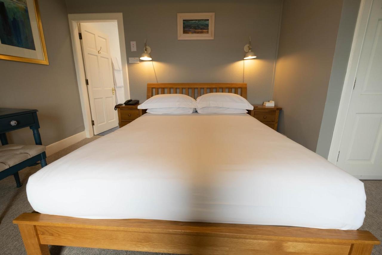 Summer Isles Hotel Achiltibuie Buitenkant foto