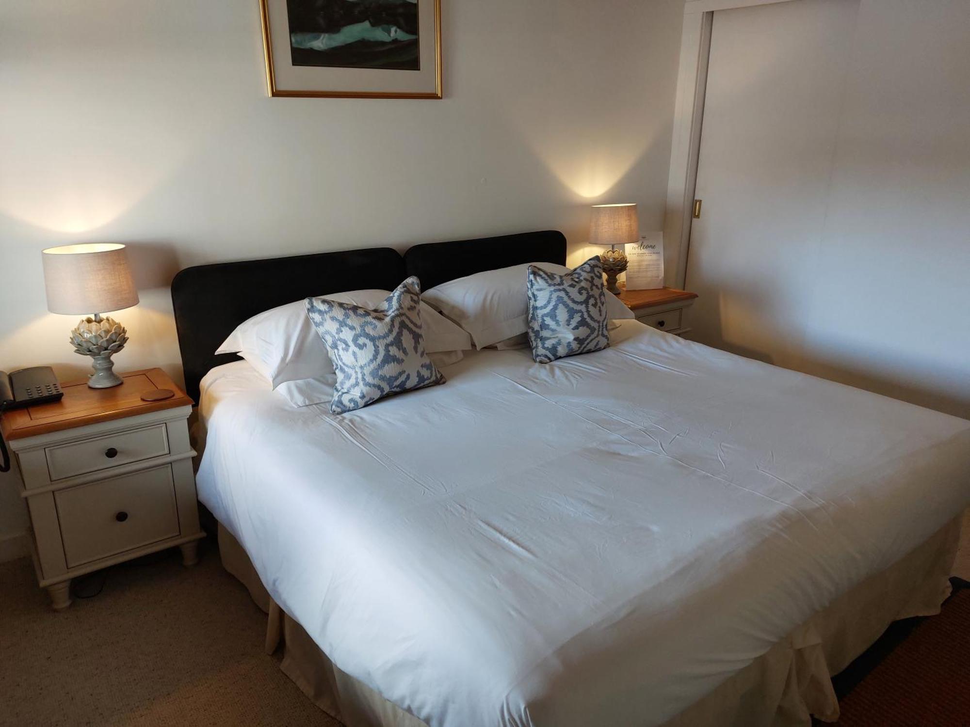 Summer Isles Hotel Achiltibuie Buitenkant foto