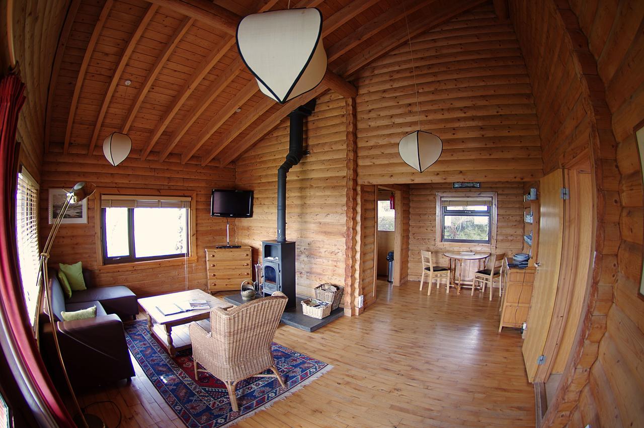 Summer Isles Hotel Achiltibuie Buitenkant foto